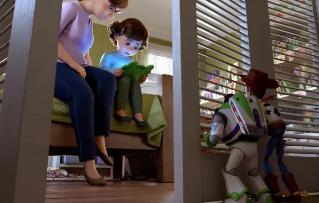 Toy Story 5