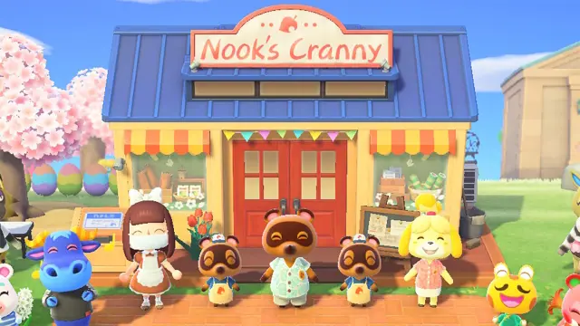 Tienda de Nendo y Tendo