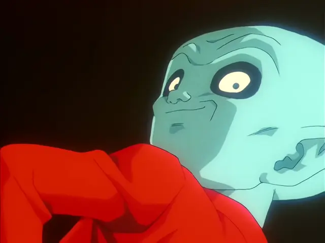 La Dimensión Sugoroku de Dragon Ball GT