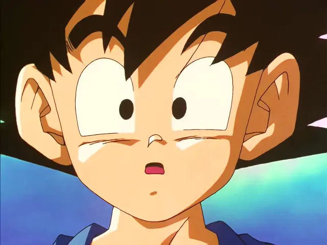La Dimensión Sugoroku de Dragon Ball GT