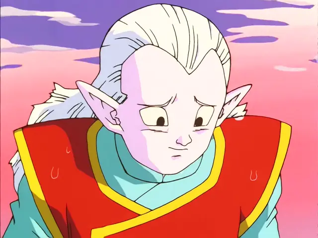 La Dimensión Sugoroku de Dragon Ball GT