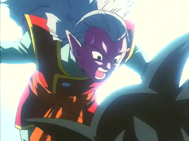 La Dimensión Sugoroku de Dragon Ball GT