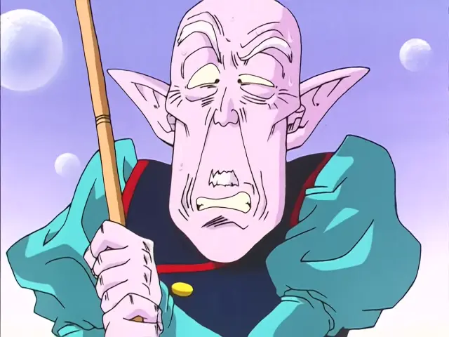 La Dimensión Sugoroku de Dragon Ball GT