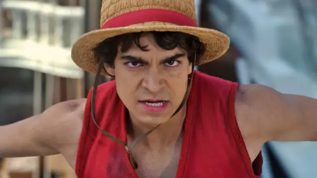 One Piece: Rumbo a la Grand Line