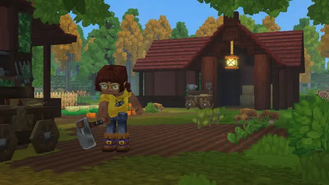 Hytale