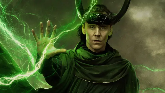 Loki Temporada 2