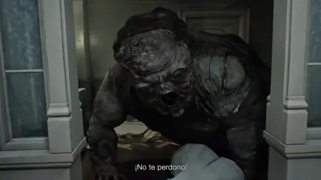 Resident Evil Requiem