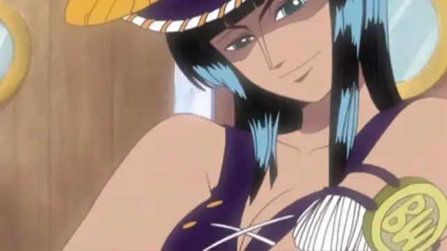 One Piece - Miss All Sunday