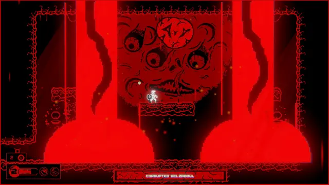 Enter Digiton: Heart of Corruption