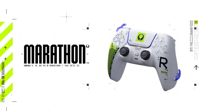 Dual Sense Marathon