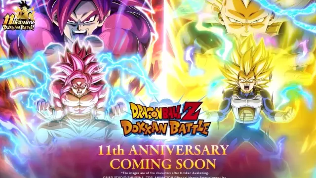 Las nuevas ilustraciones de Goku SS4 y Vegeta SS3 de Dragon Ball Daima
