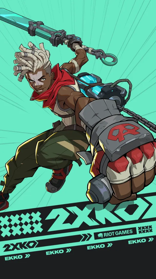 2XKO