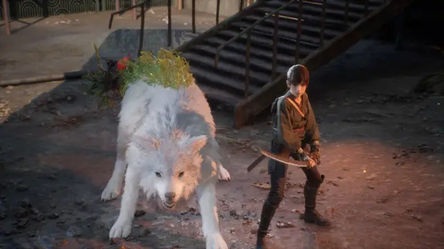 Beast of Reincarnation