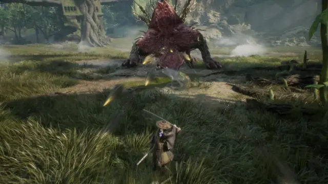 Beast of Reincarnation