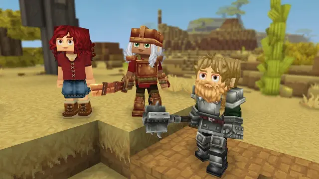 Hytale