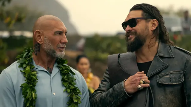 Los hermanos demolición (2026)