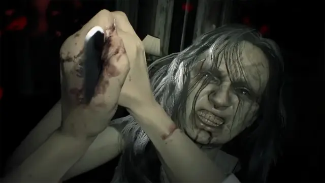 Resident Evil 7
