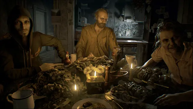 Resident Evil 7