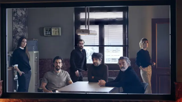 En nombre de otro (2026)