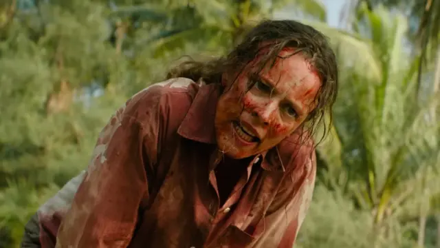 Send Help (Enviad ayuda) (2026) - Linda (Rachel McAdams)