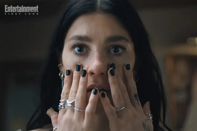 Imágenes de Something Very Bad Is Going To Happen