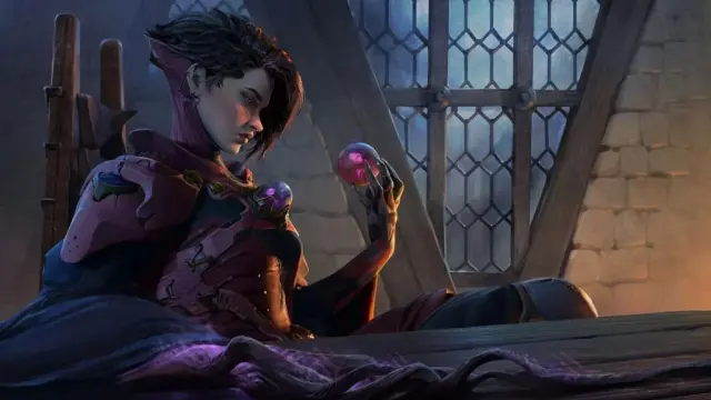 Mara - Highguard