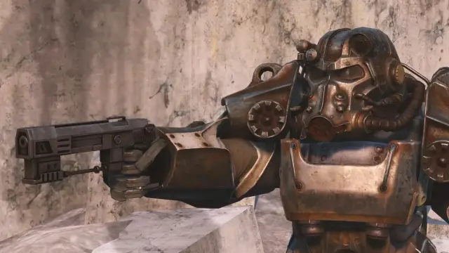 Fallout 4