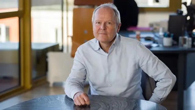 Yves Guillemot