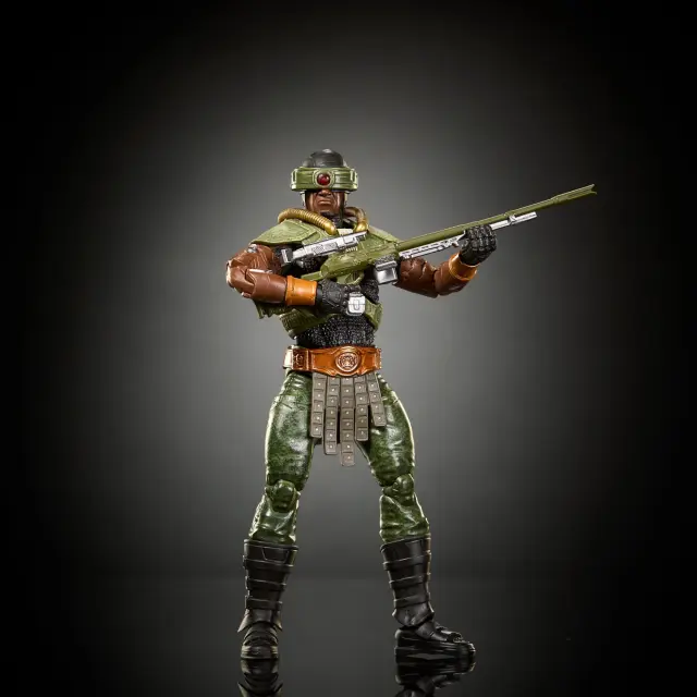 Nuevas figuras de Masters del Universo (2026)