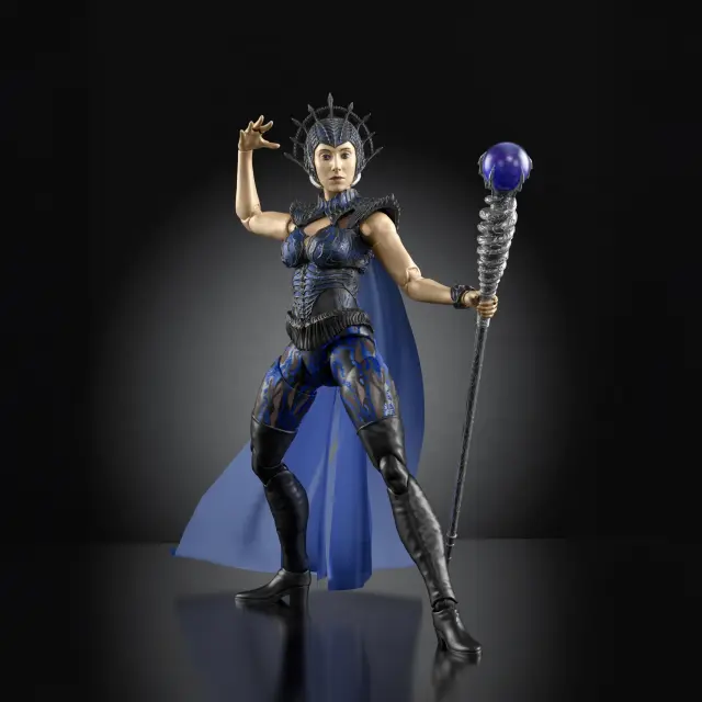 Nuevas figuras de Masters del Universo (2026)