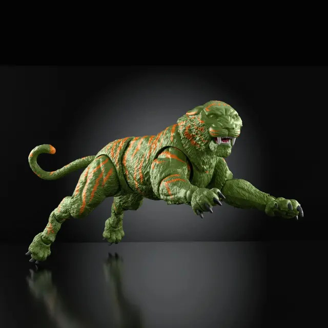 Nuevas figuras de Masters del Universo (2026)