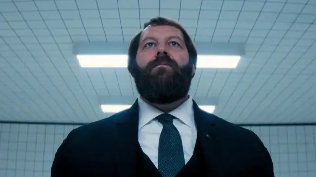 Ólafur Darri Ólafsson