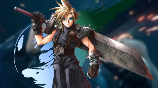 Final Fantasy VII