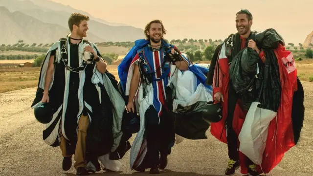 La fiera (2026)