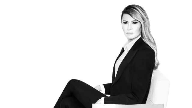 Melania (2026)
