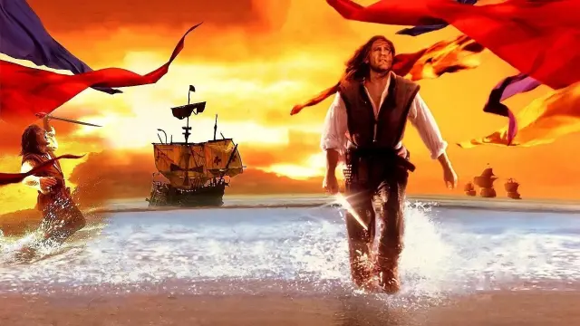 1492 La conquista del paraíso (1992)