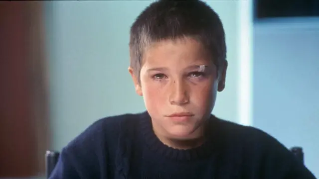 El bola (2000)