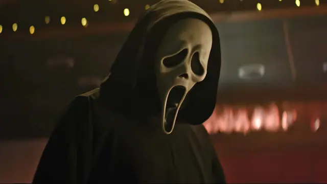 Scream 7 (2026)