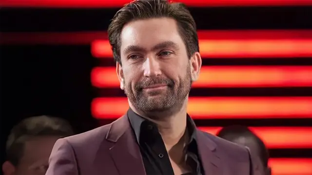 Leslie Benzies