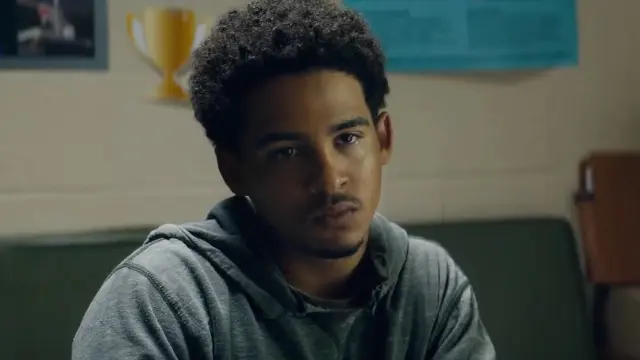 Spider-Man: Homecoming (2017) - Jason Ionello (Jorge Lendeborg Jr.)
