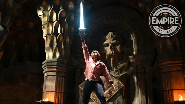 Masters del Universo (2026) (Exclusiva Empire)