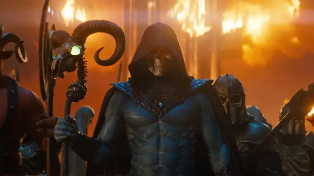 Masters del universo (2026)