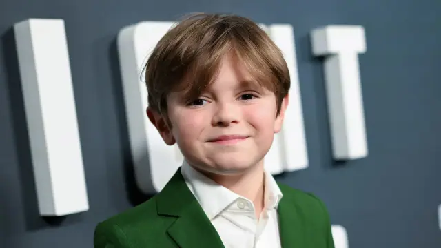 Callum Vinson