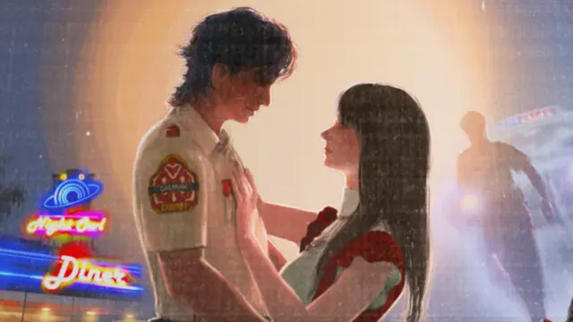 Romeo is a Dead Man-2