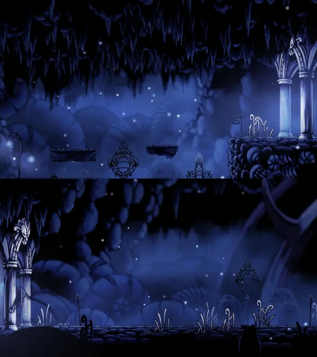 Hollow Knight
