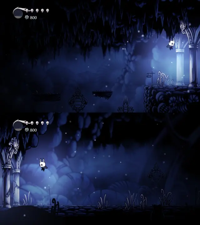 Hollow Knight