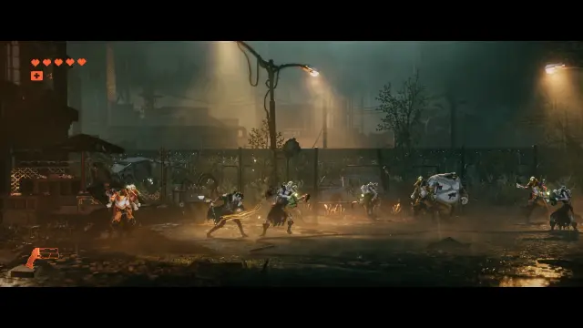 Replaced en PC