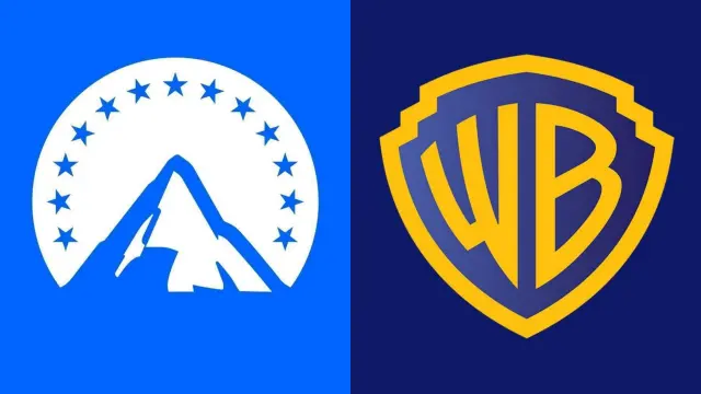 Paramount y Warner