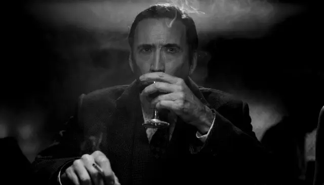 Nuevas imágenes de Spider-Noir