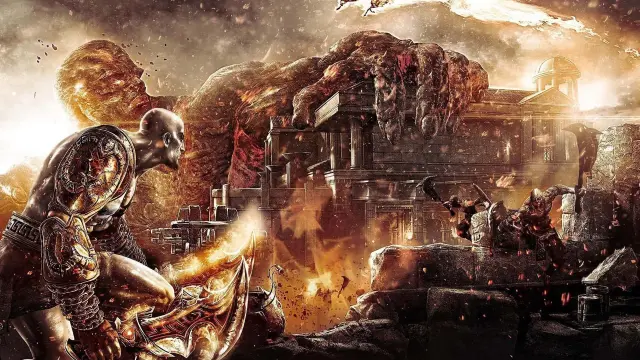 God of War